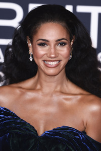 BRIT Awards 2026 in Manchester