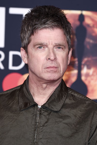 BRIT Awards 2026 in Manchester