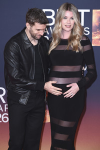 BRIT Awards 2026 in Manchester