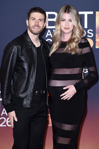 BRIT Awards 2026 in Manchester