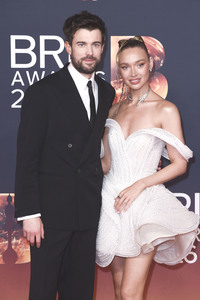 BRIT Awards 2026 in Manchester