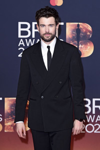 BRIT Awards 2026 in Manchester