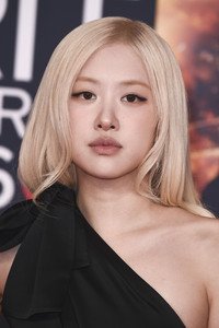 BRIT Awards 2026 in Manchester