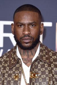 BRIT Awards 2026 in Manchester