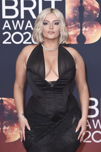 BRIT Awards 2026 in Manchester