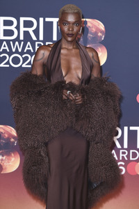 BRIT Awards 2026 in Manchester