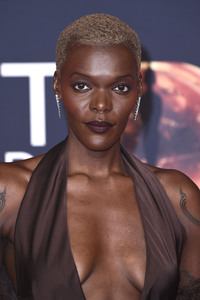 BRIT Awards 2026 in Manchester