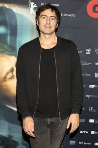 Filmpremiere 'Gelbe Briefe' in Hamburg