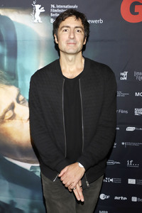 Filmpremiere 'Gelbe Briefe' in Hamburg