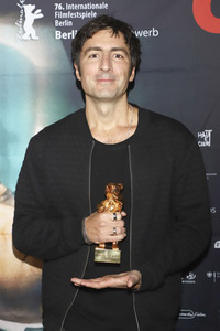 Filmpremiere 'Gelbe Briefe' in Hamburg