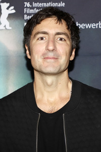 Filmpremiere 'Gelbe Briefe' in Hamburg