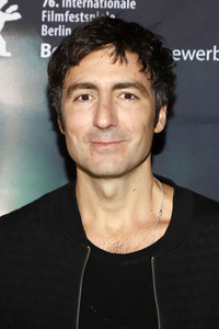 Filmpremiere 'Gelbe Briefe' in Hamburg