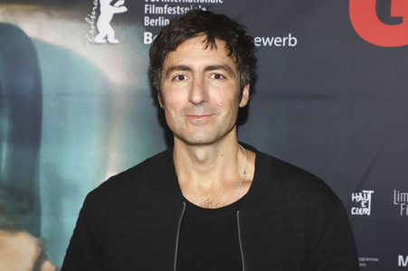 Filmpremiere 'Gelbe Briefe' in Hamburg