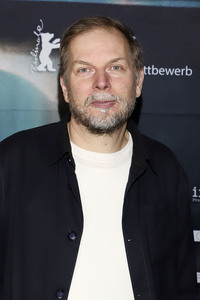 Filmpremiere 'Gelbe Briefe' in Hamburg