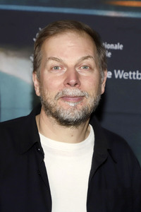 Filmpremiere 'Gelbe Briefe' in Hamburg