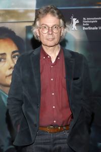 Filmpremiere 'Gelbe Briefe' in Hamburg