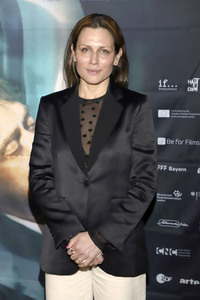 Filmpremiere 'Gelbe Briefe' in Hamburg