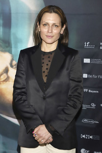 Filmpremiere 'Gelbe Briefe' in Hamburg