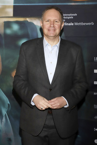 Filmpremiere 'Gelbe Briefe' in Hamburg