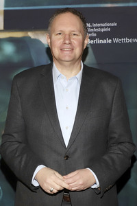 Filmpremiere 'Gelbe Briefe' in Hamburg