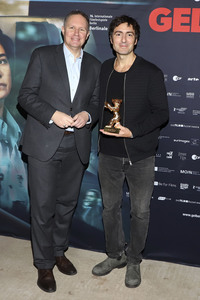 Filmpremiere 'Gelbe Briefe' in Hamburg