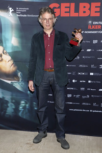 Filmpremiere 'Gelbe Briefe' in Hamburg