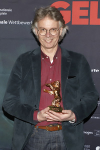 Filmpremiere 'Gelbe Briefe' in Hamburg