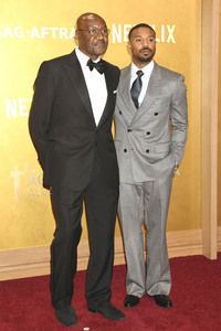 Actor Awards 2026 in Los Angeles