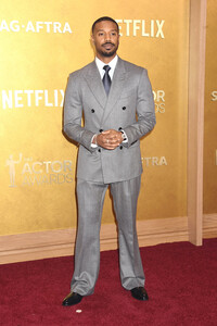 Actor Awards 2026 in Los Angeles