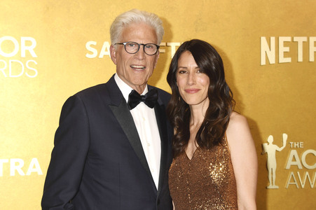 Actor Awards 2026 in Los Angeles