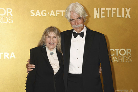 Actor Awards 2026 in Los Angeles