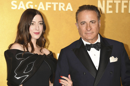 Actor Awards 2026 in Los Angeles