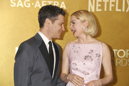 Actor Awards 2026 in Los Angeles