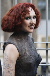 Acne Studios Fashion Show, Paris Fashion Week 2026