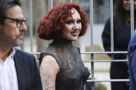 Acne Studios Fashion Show, Paris Fashion Week 2026