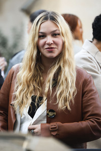 Acne Studios Fashion Show, Paris Fashion Week 2026