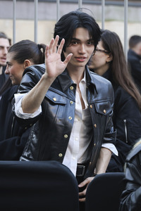 Acne Studios Fashion Show, Paris Fashion Week 2026