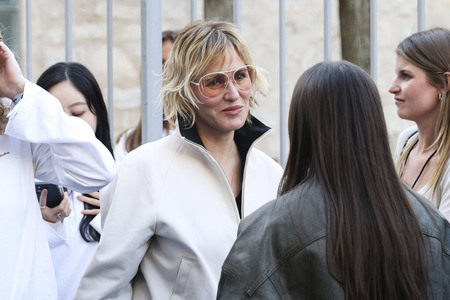 Acne Studios Fashion Show, Paris Fashion Week 2026