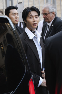 Acne Studios Fashion Show, Paris Fashion Week 2026