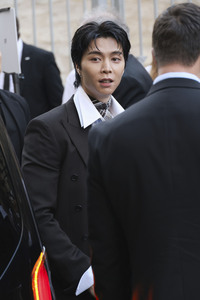 Acne Studios Fashion Show, Paris Fashion Week 2026