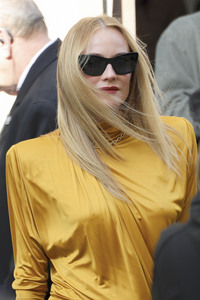 Balmain Fashion Show, Paris Fashion Week 2026