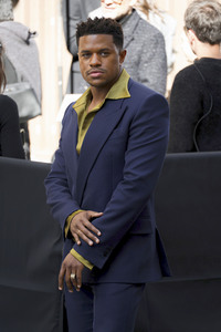 Balmain Fashion Show, Paris Fashion Week 2026