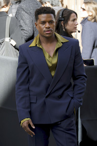 Balmain Fashion Show, Paris Fashion Week 2026