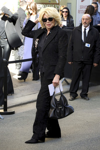 Balmain Fashion Show, Paris Fashion Week 2026