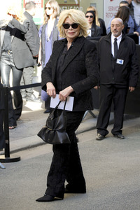 Balmain Fashion Show, Paris Fashion Week 2026