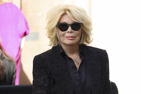 Balmain Fashion Show, Paris Fashion Week 2026