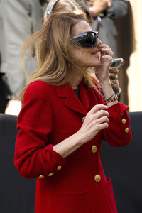 Balmain Fashion Show, Paris Fashion Week 2026