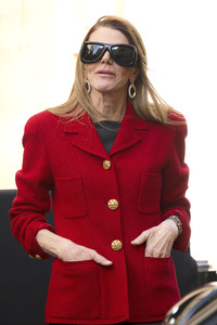 Balmain Fashion Show, Paris Fashion Week 2026