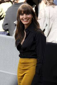 Balmain Fashion Show, Paris Fashion Week 2026