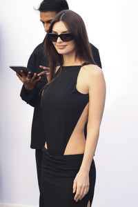 Courrèges Fashion Show, Paris Fashion Week 2026